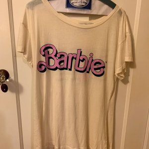 NWT WILDFOX BARBIE TEE